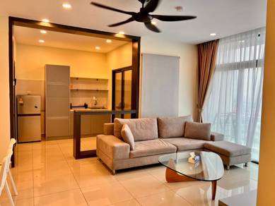 Dont Click! New RENOVATION! ✨| 3BR Luxury Apartment | Fully Furnished