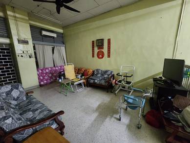 Below Market Taman Bukit Maluri For Sale