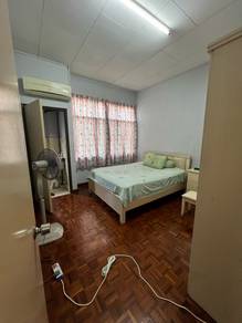 Taman Bukit Maluri Kepong For Sale