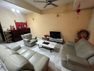 Taman Bukit Maluri Kepong For Sale