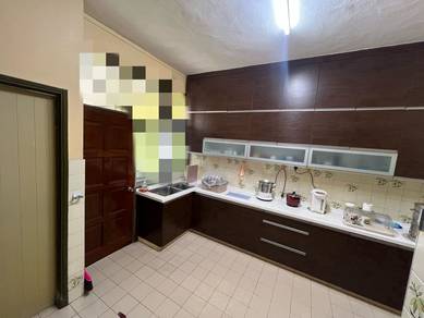 Taman Bukit Maluri Kepong For Sale
