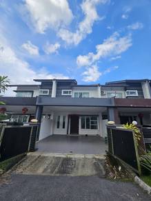 Double Storey immediate House For Sale