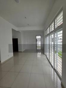 Taman Ponderosa Semi-D 4 Room Original Unit N E Facing