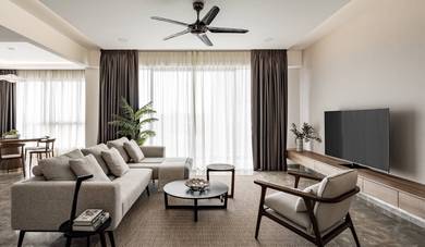 Kajang Condo Murah !!! 【5 Star Facilities】Monthly Salary RM3000 apply