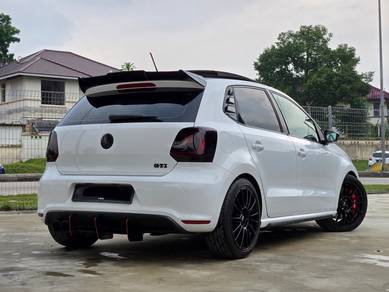 Volkswagen POLO 1.4 GTi TSI (CBU) BREMBO brak