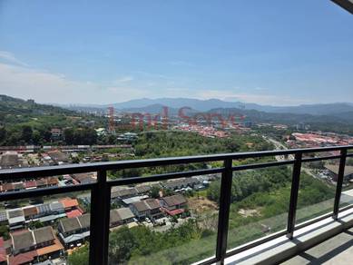 Jesselton Twin Towers - Damai | Likas | QE 2