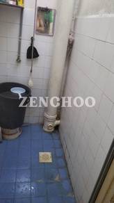 Desa Baiduri Apartment Farlim Air Itam For Sale