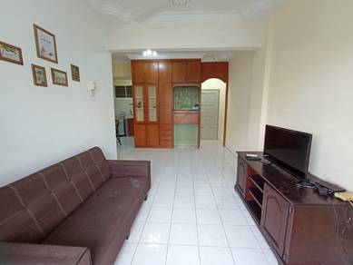 Kiara Apartment