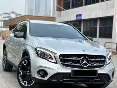 POWERBOOT🚗2017 Mercedes Benz GLA200 1.6 1YR WRNTY