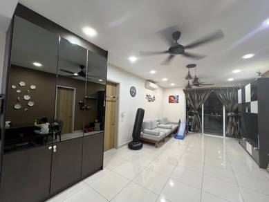 Green Residence @ Cheras 9th Mile