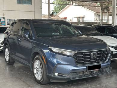 Honda CR-V 1.5 E MY23 RS (A)