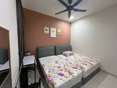 Green Residence @ Cheras 9th Mile-1