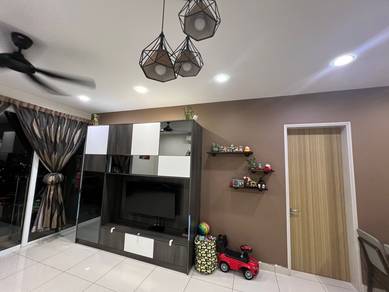 Green Residence @ Cheras 9th Mile-3