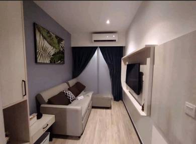 Penampang | KK | Vetro 11 | Fully Furnished