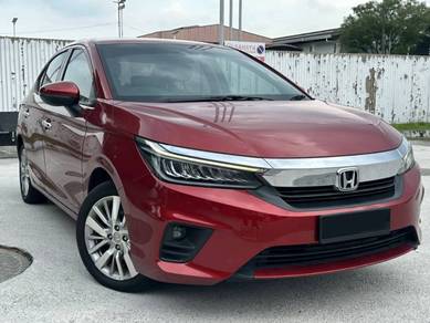 Honda CITY 1.5 V (A) FULL SERVICE HONDA