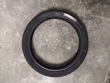 Tayar Motor 80/90 17