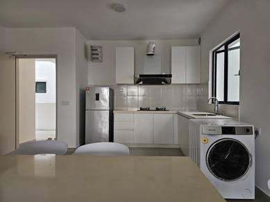 Huni Service Residences Condominium Setia Alam Eco Ardence