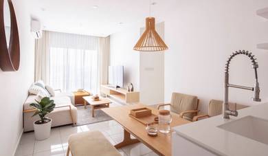 Below Market! Freehold+IOI Putrajaya Mall+Ready to Move In New Units!