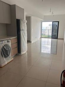 Partially Furnished M Arisa Pelangi Sentul KL