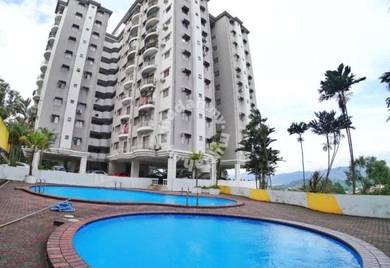 [ Rm1k✅Booking✅] Gardenia Court Apartment Taman Sri Gombak Freehold