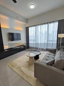 KLCC View 1 Bedroom. Core Residence @ TRX, Tun Razak Exchange