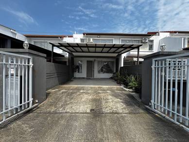 Freehold Renovated 2 Storey BK 7B Bandar Kinrara Puchong