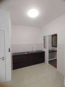 Vista Sentul Partially Furnished Unit For Rent, Anytime move in