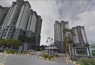 [ Rm1k✅Booking✅] Amadesa Resort Condo Desa Petaling Below Market