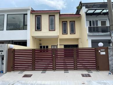 2-storey-Terraced-House-for-rent-Cheras-Kuala-Lumpur