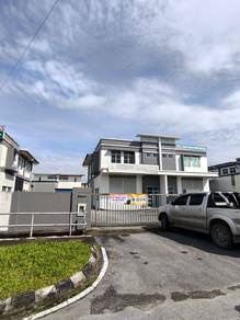Vista Industrial Park Semi Detached Light Industrial for sale