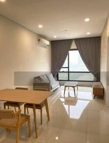 TRIA Seputeh in 9 Seputeh, Kuala Lumpur
