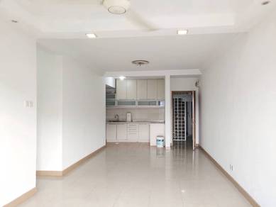 Bayu Tasik 2 / CHERAS / 1 RAZAK MANSION