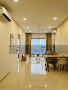 TRIA Seputeh in 9 Seputeh, Kuala Lumpur