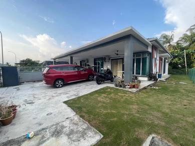 Renovate @ Single Storey SEMI-D Taman Desa Kencana, BUKIT KAPAR KLANG