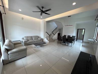 Diamond City Endlot Fully Furnished Ecohill Eco Majestic Semenyih
