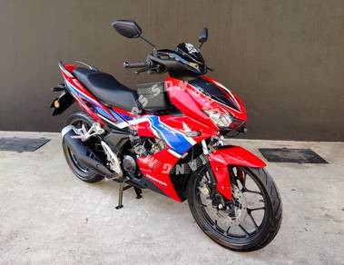 2023  Honda RSX 150 