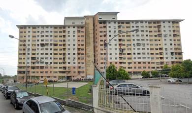 Full loan@ below Market value @ Near to the Mines Shopping mall