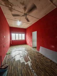 Flat taman pulai utama