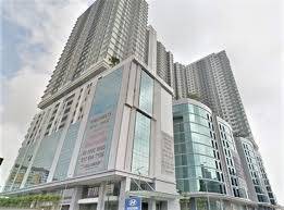 Southbank Residence Old Klang Road First Come First Serve