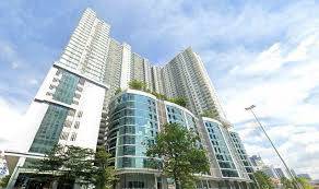 Southbank Residence Old Klang Road First Come First Serve