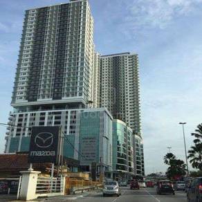 Southbank Residence Old Klang Road First Come First Serve