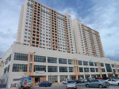 【Actual Price🔥】Connaught Avenue Maxim Cheras✅0%Depo✅100%FulLoan✅Lppsa