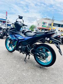 YAMAHA Y16ZR DOXOU ( Full Loan )