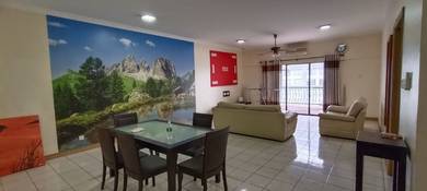 For Rent | Marina Court Apartment | Seaview