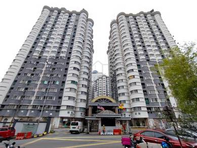 Regency Condominium Klang First Come First Serve