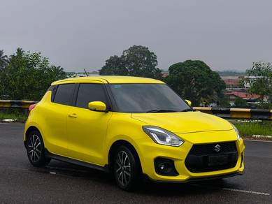 Suzuki SWIFT 1.4 SPORT