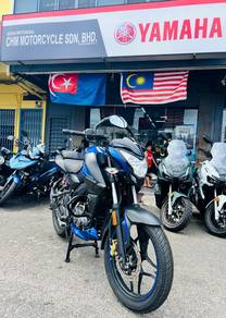 MODENAS PULSAR NS160 Readystock