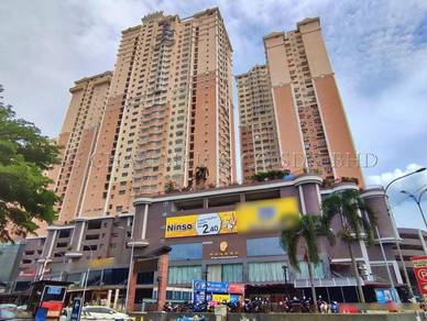 Rhythm Avenue Subang Jaya First Come First Serve