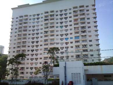 【Actual Price🔥】Monte Bayu Condo Cheras✅2Park✅0%Depo✅100%FulLoan✅Lppsa