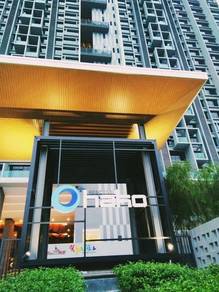 Residensi O’hako Puchong Selangor First Come First Serve